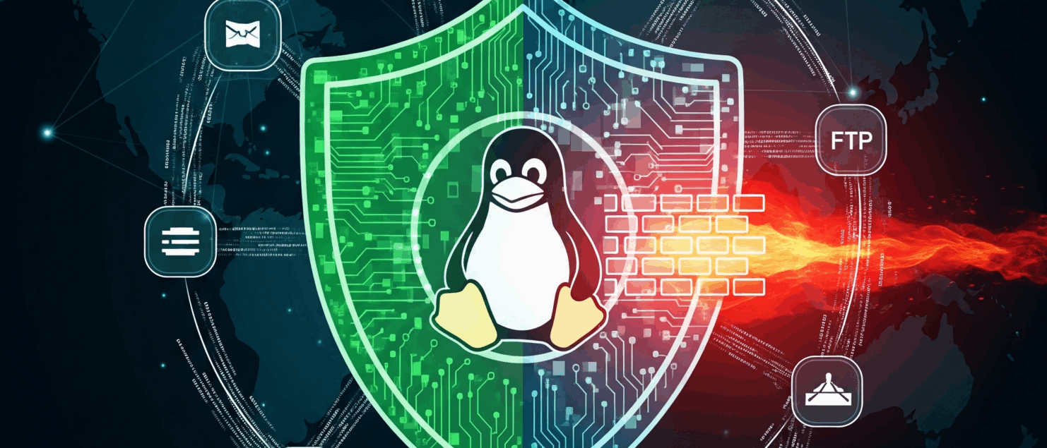 Linux Open Port: Step-by-Step Guide to Managing Firewall Ports