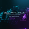 Ultimate YUM Cheat Sheet: Complete Command Guide for Linux System Admins